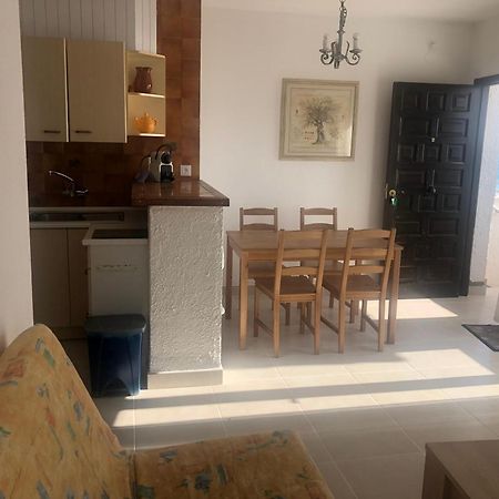 Apartamentos Miradores 미아미플라자 외부 사진
