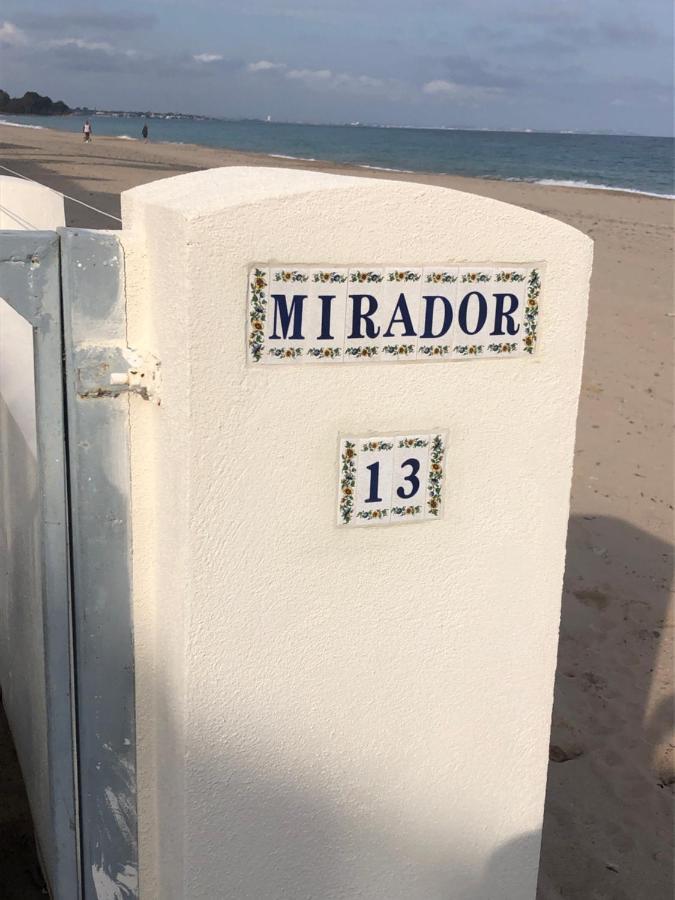 Apartamentos Miradores 미아미플라자 외부 사진