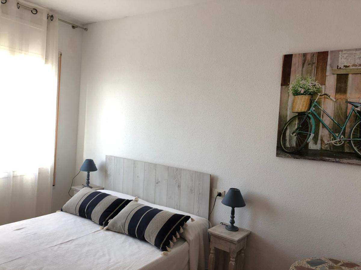 Apartamentos Miradores 미아미플라자 외부 사진