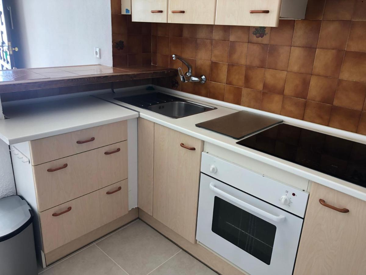 Apartamentos Miradores 미아미플라자 외부 사진