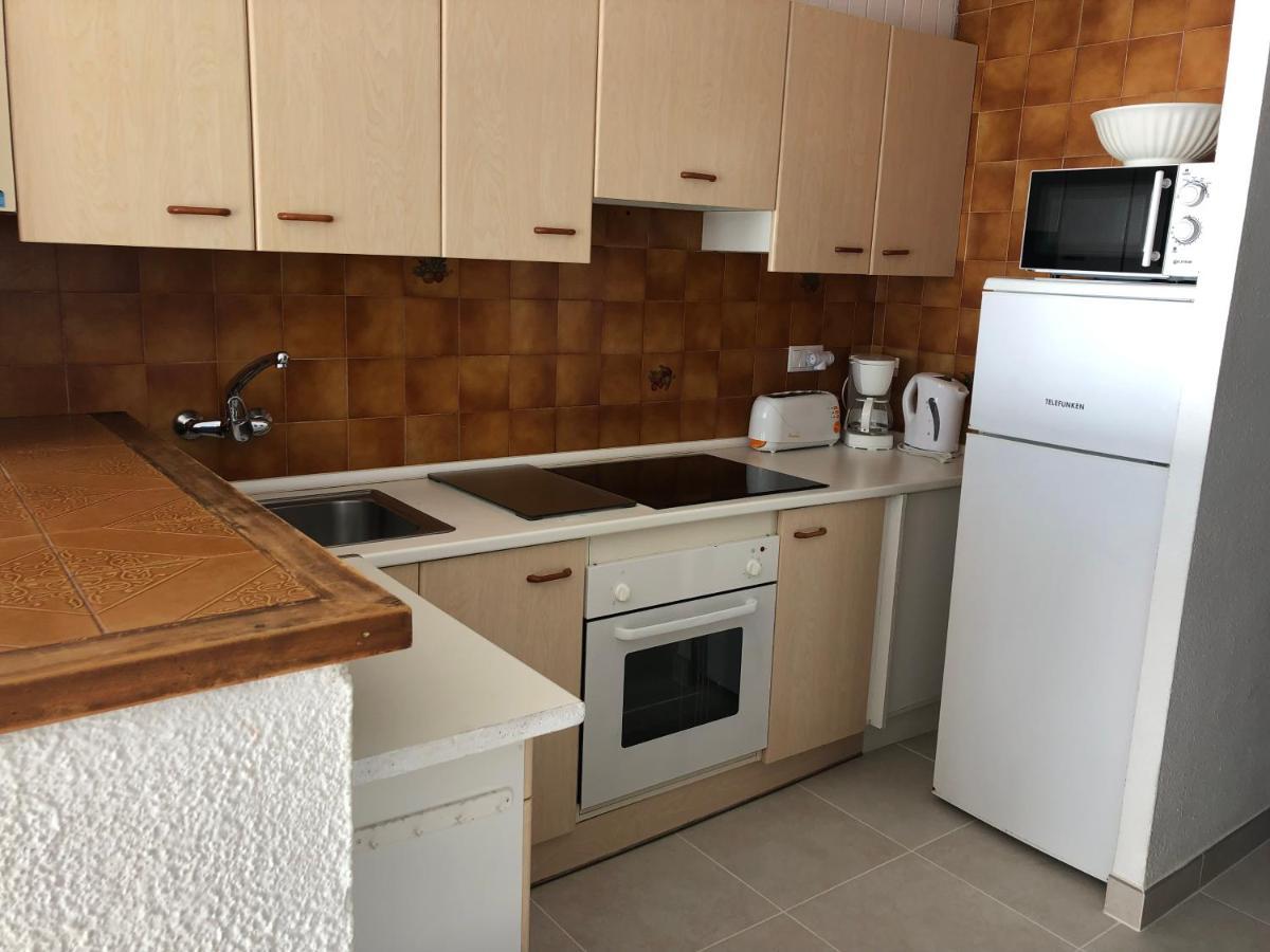 Apartamentos Miradores 미아미플라자 외부 사진