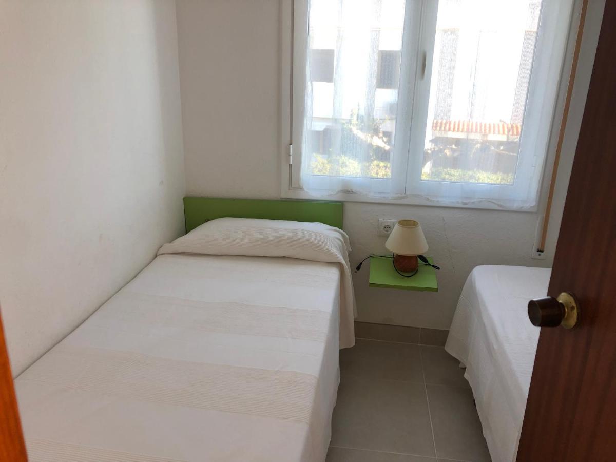 Apartamentos Miradores 미아미플라자 외부 사진