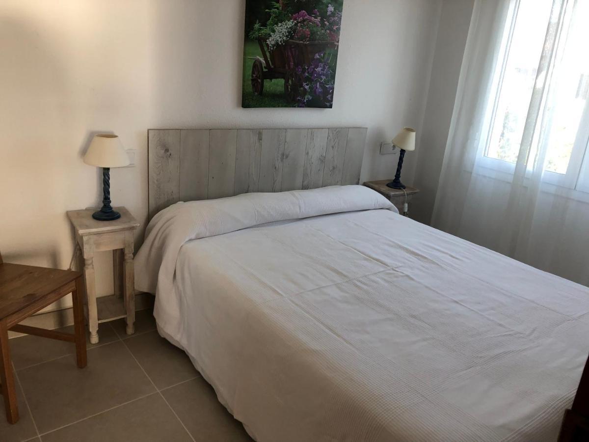 Apartamentos Miradores 미아미플라자 외부 사진