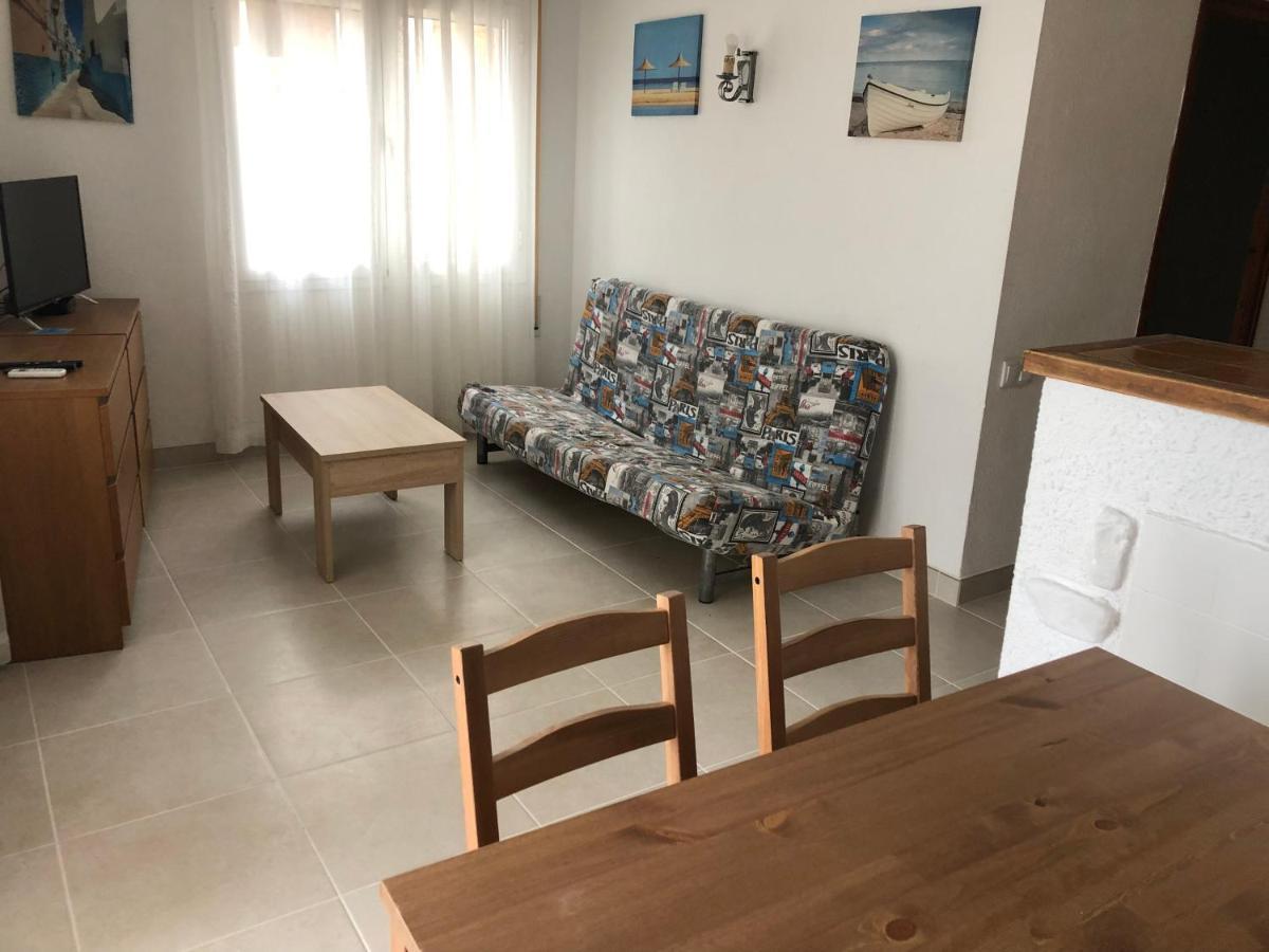 Apartamentos Miradores 미아미플라자 외부 사진