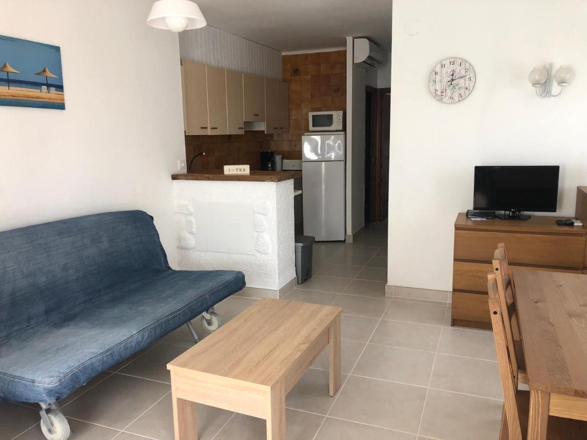 Apartamentos Miradores 미아미플라자 외부 사진