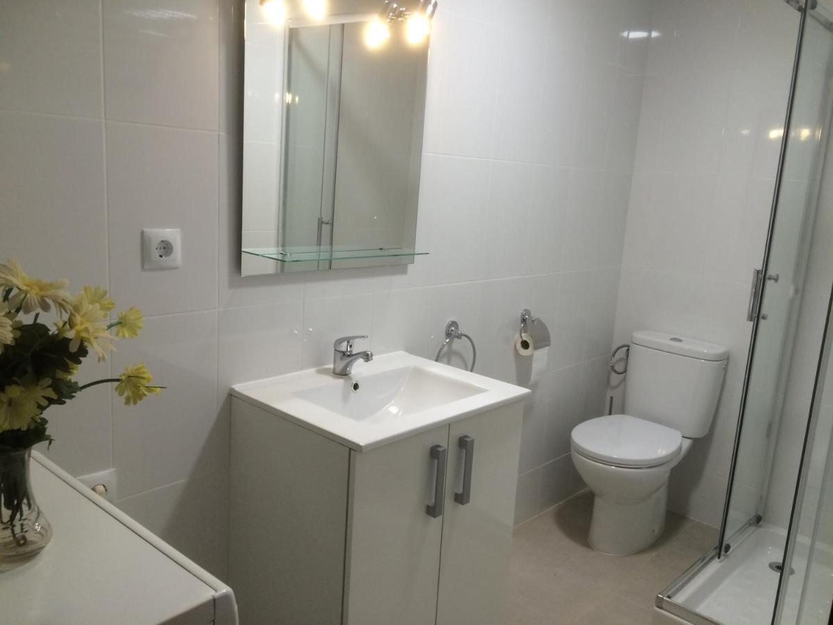 Apartamentos Miradores 미아미플라자 외부 사진