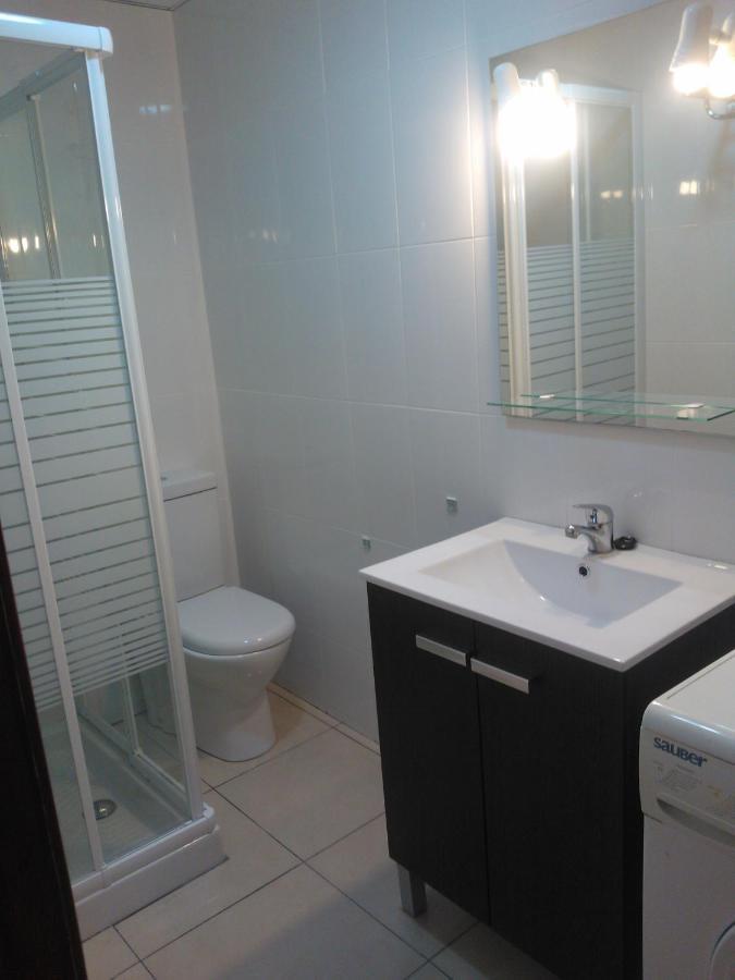 Apartamentos Miradores 미아미플라자 외부 사진