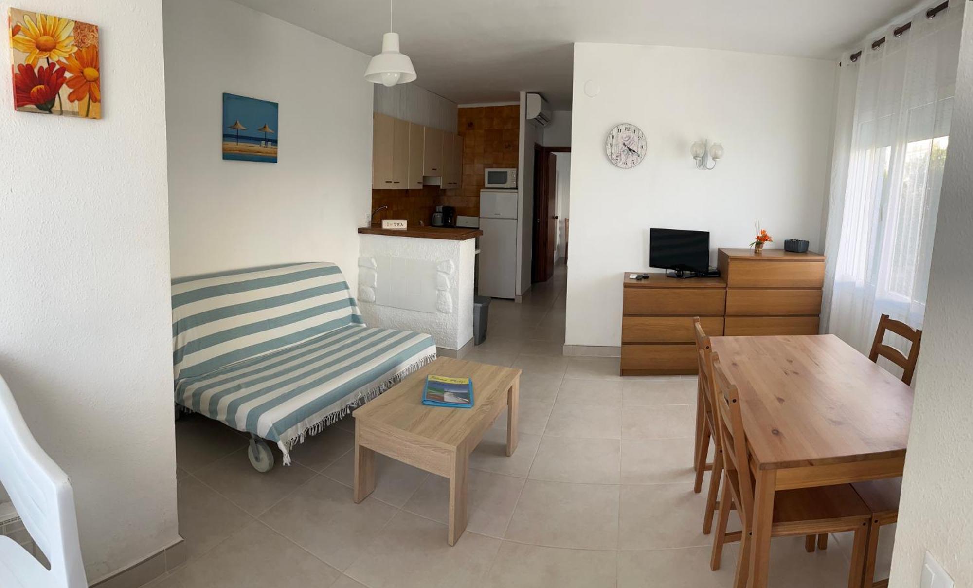 Apartamentos Miradores 미아미플라자 외부 사진