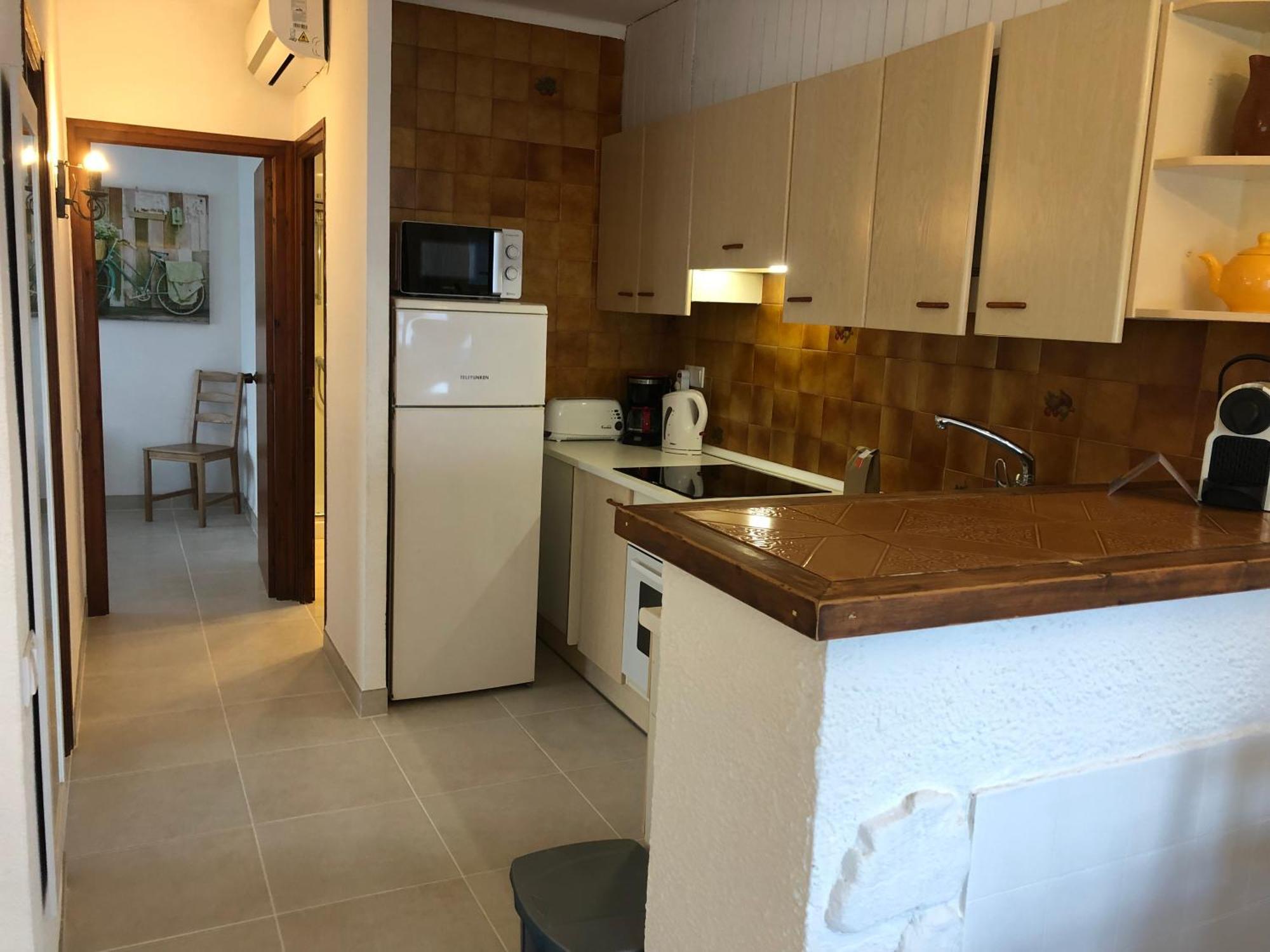 Apartamentos Miradores 미아미플라자 외부 사진