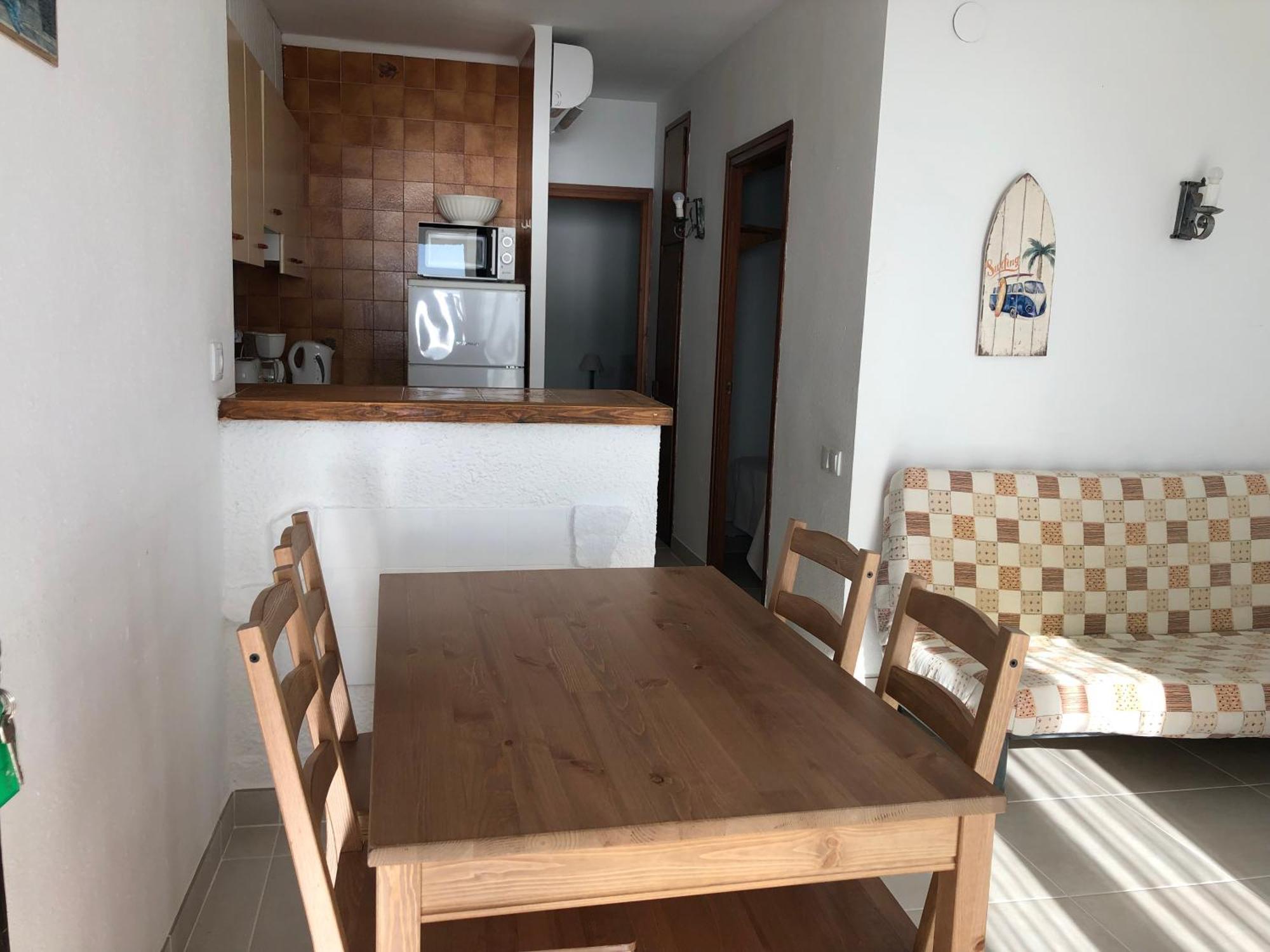 Apartamentos Miradores 미아미플라자 외부 사진