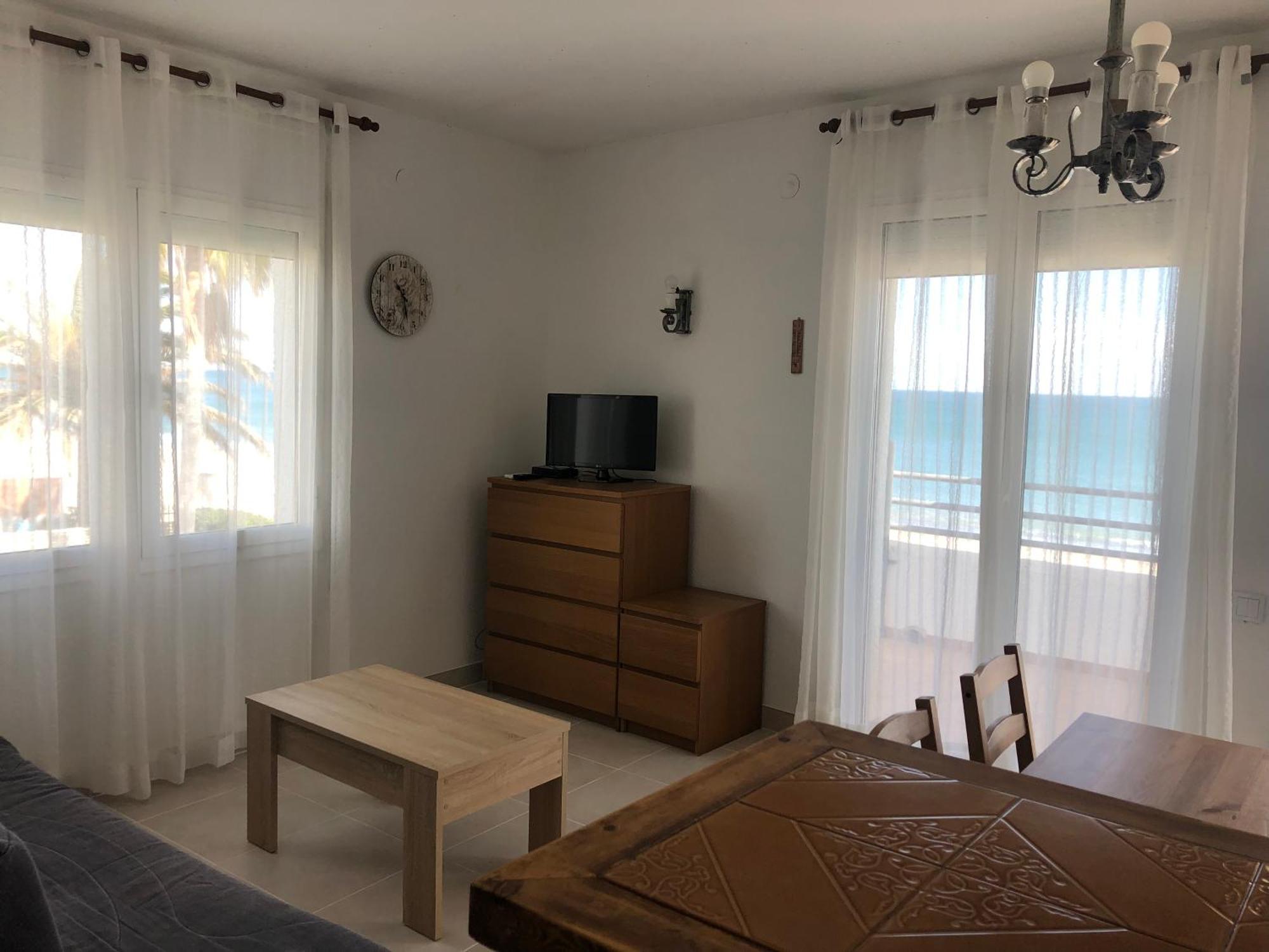Apartamentos Miradores 미아미플라자 외부 사진