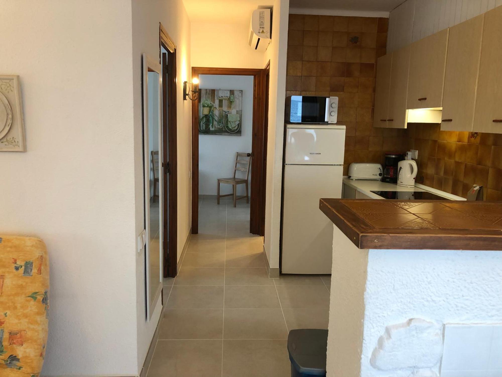 Apartamentos Miradores 미아미플라자 외부 사진