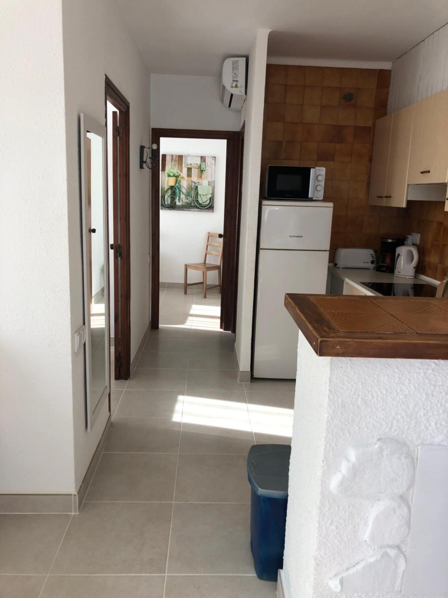 Apartamentos Miradores 미아미플라자 외부 사진