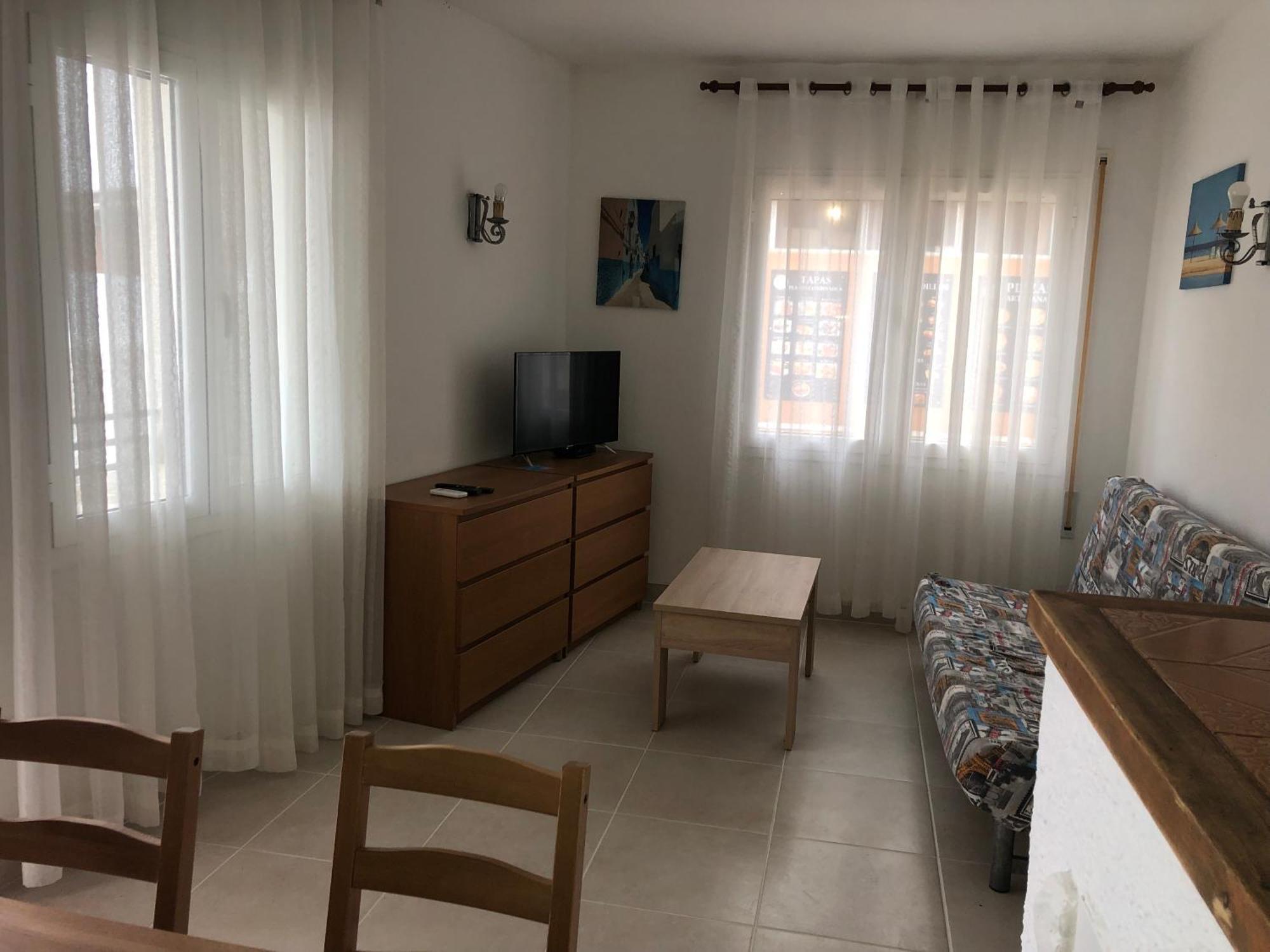 Apartamentos Miradores 미아미플라자 외부 사진